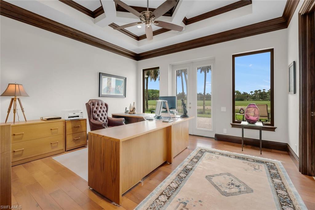 THORNHILL - Residential