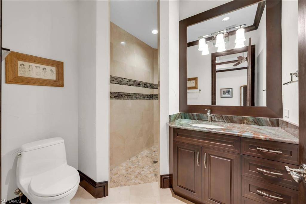 THORNHILL - Residential