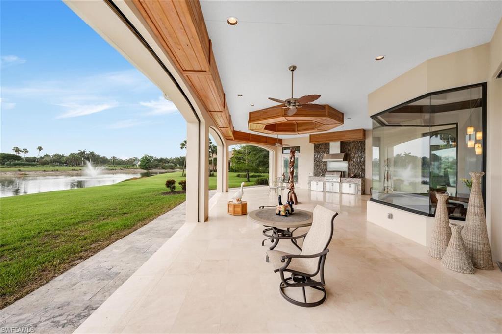 THORNHILL - Residential