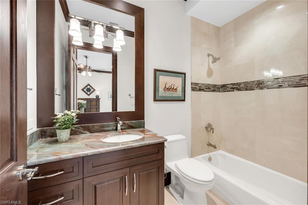 THORNHILL - Residential