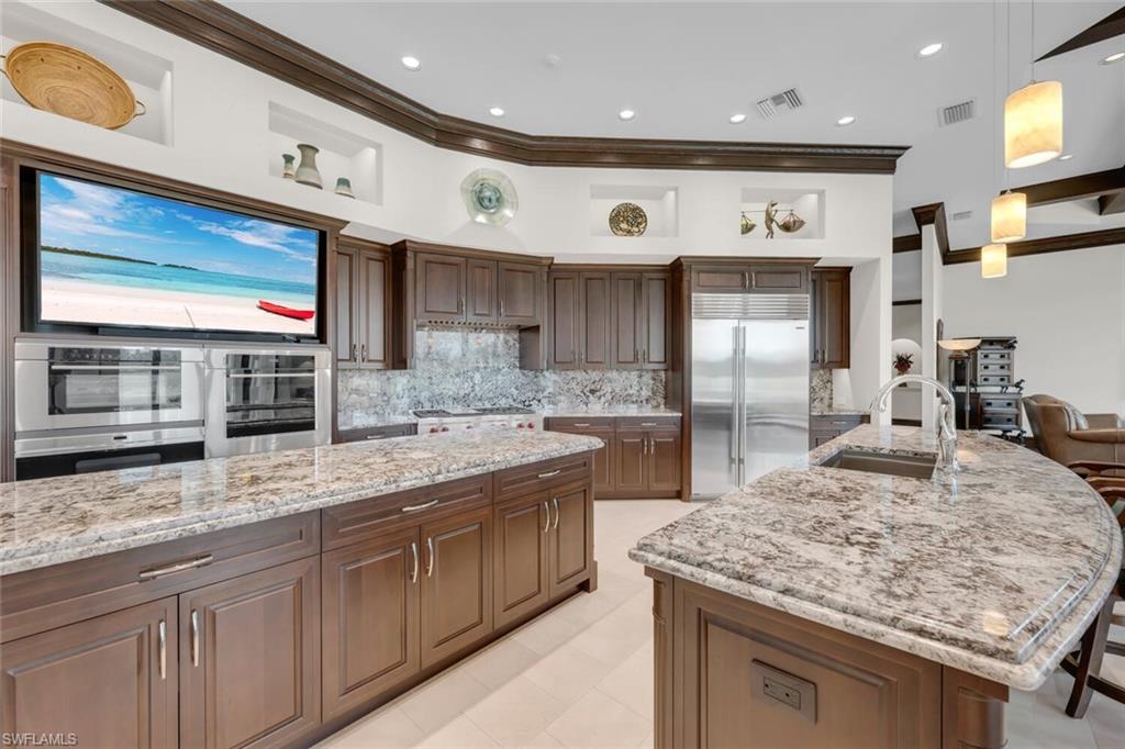 THORNHILL - Residential