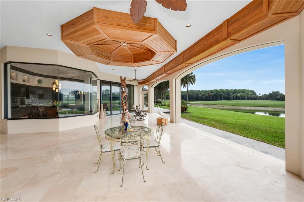 THORNHILL - Residential