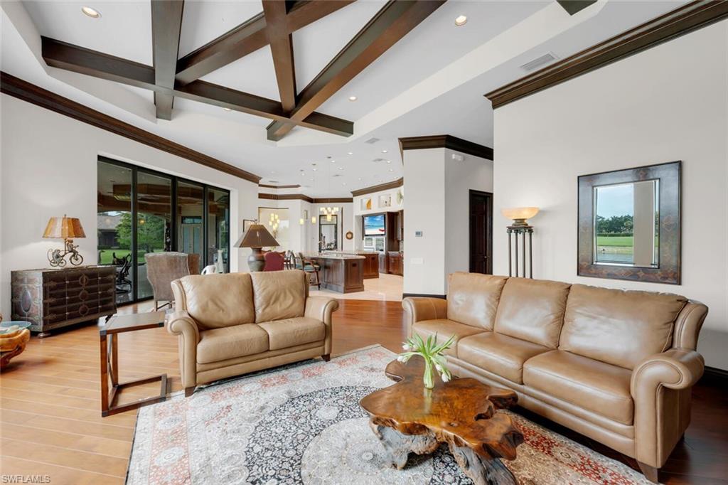 THORNHILL - Residential