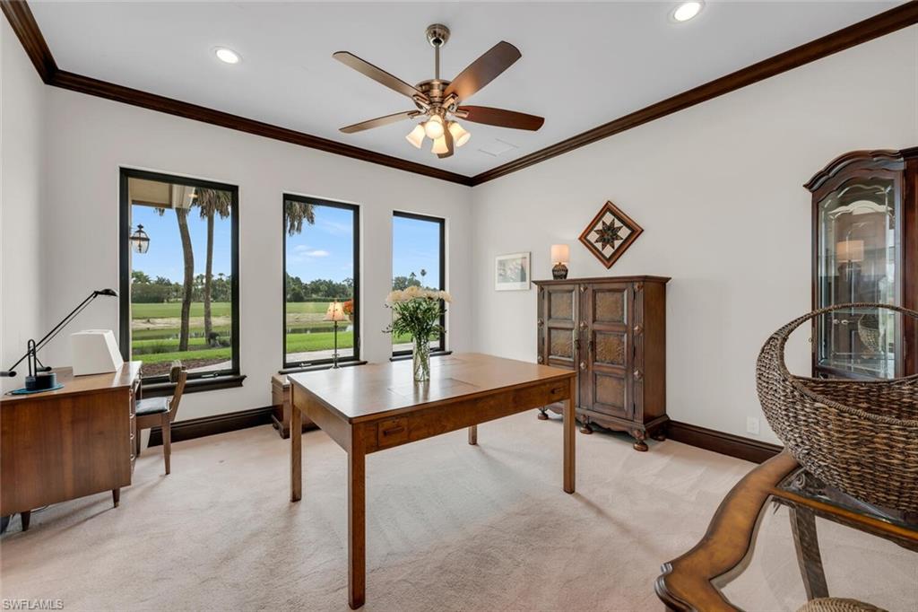 THORNHILL - Residential