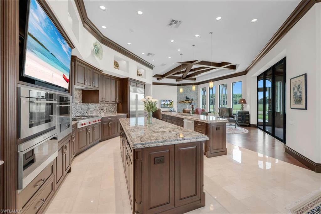 THORNHILL - Residential