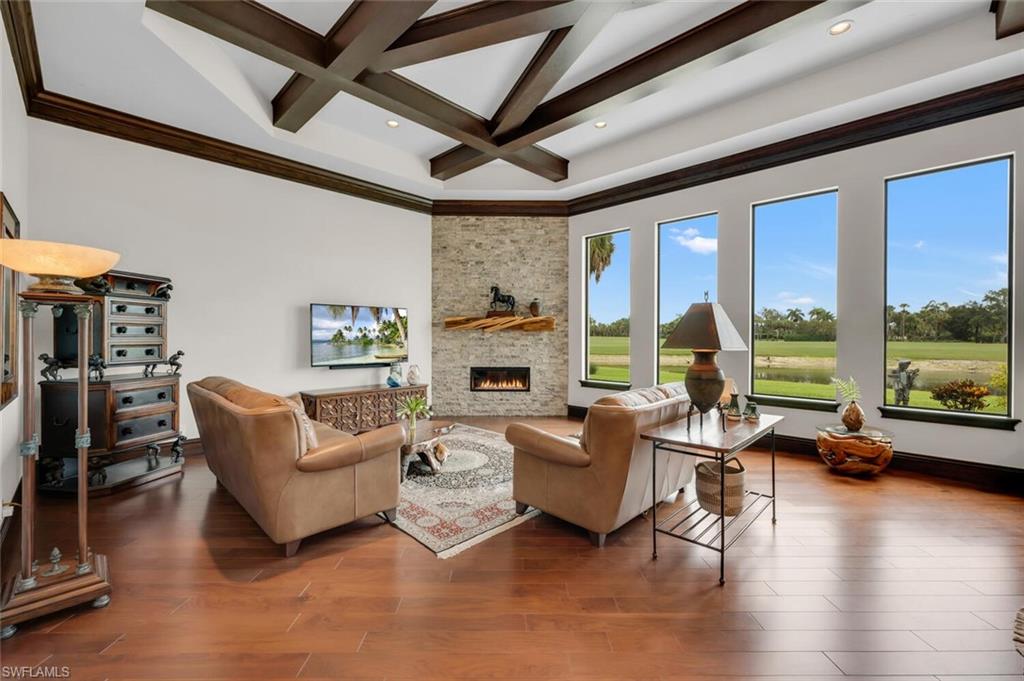 THORNHILL - Residential