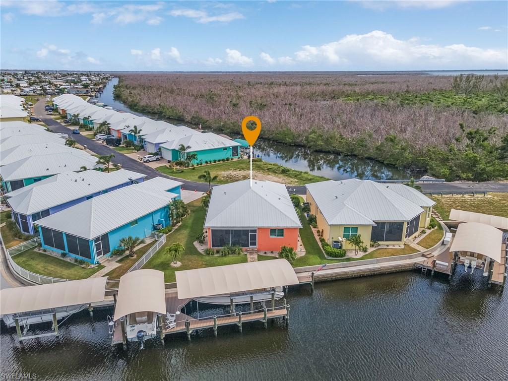 CHERRY ESTATES - Residential