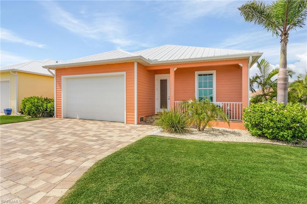 CHERRY ESTATES - Residential