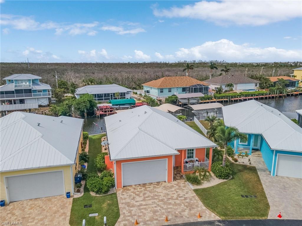 CHERRY ESTATES - Residential