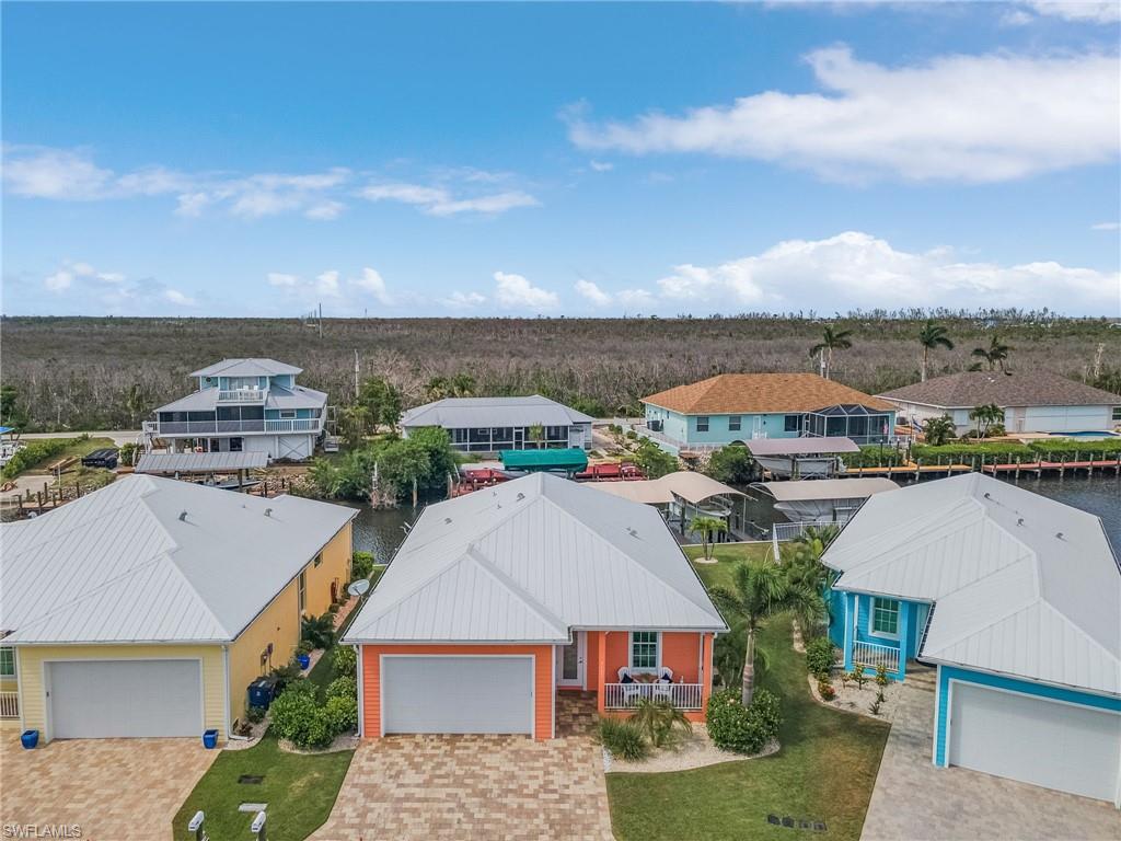 CHERRY ESTATES - Residential