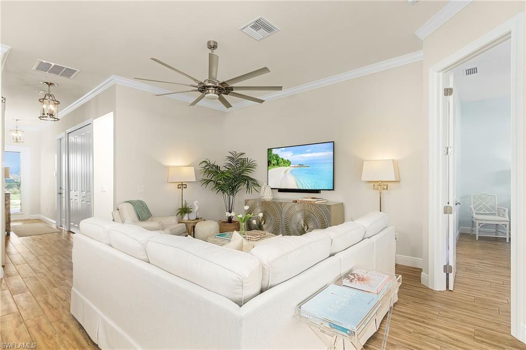 CHERRY ESTATES - Residential