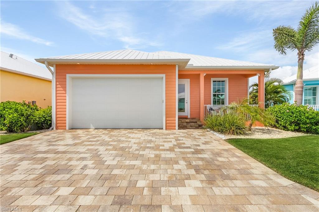 CHERRY ESTATES - Residential