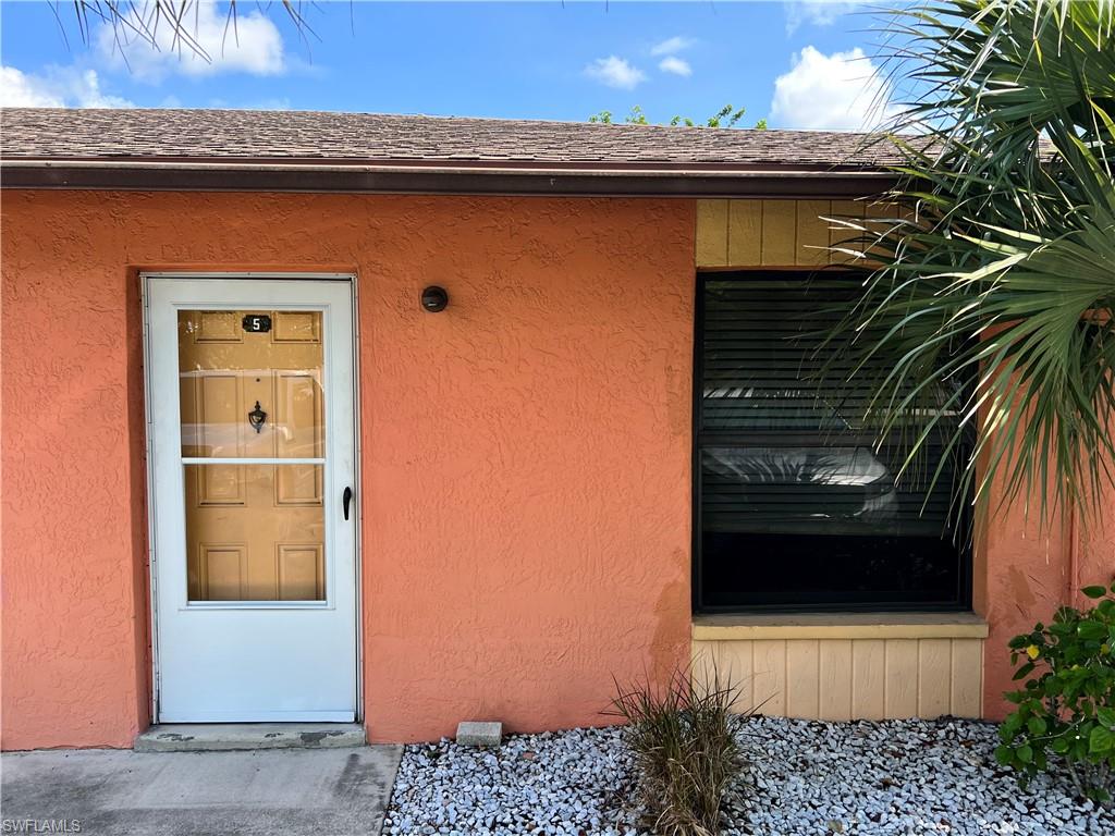 LEXINGTON CONDO - Residential