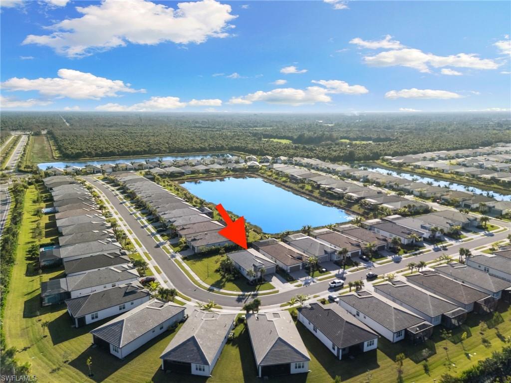 VALENCIA TRAILS - Residential