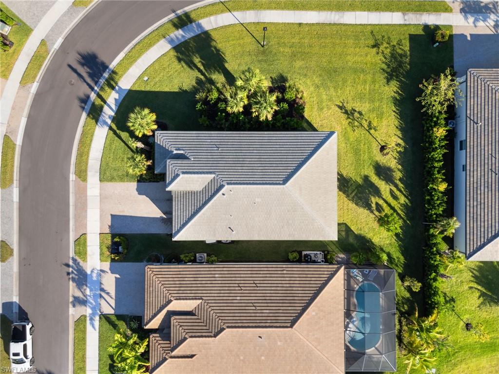 VALENCIA TRAILS - Residential