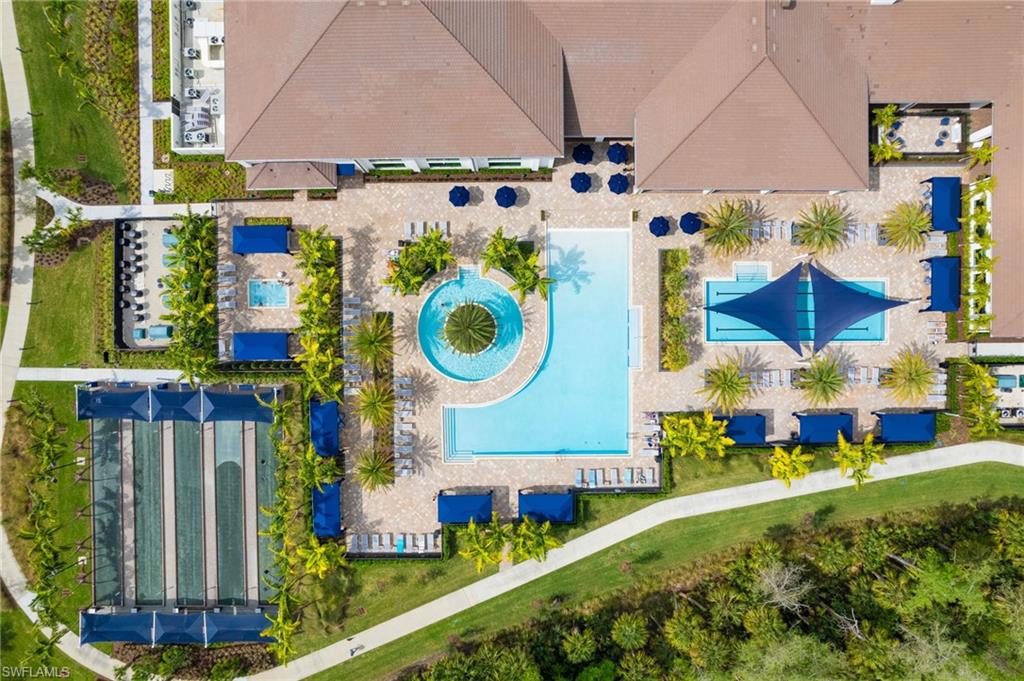 VALENCIA TRAILS - Residential