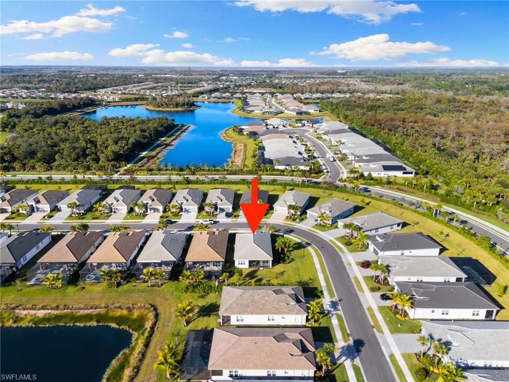 VALENCIA TRAILS - Residential