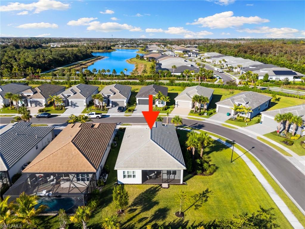 VALENCIA TRAILS - Residential