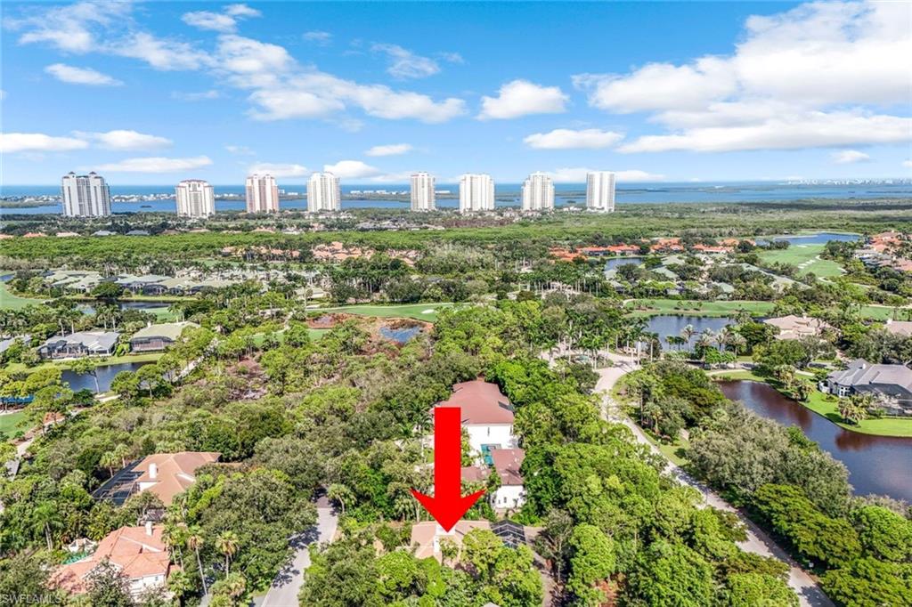 WOODLAKE AT BONITA BAY - Residential