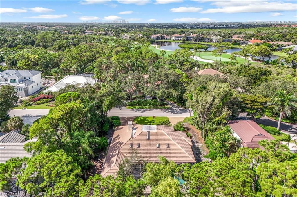 WOODLAKE AT BONITA BAY - Residential