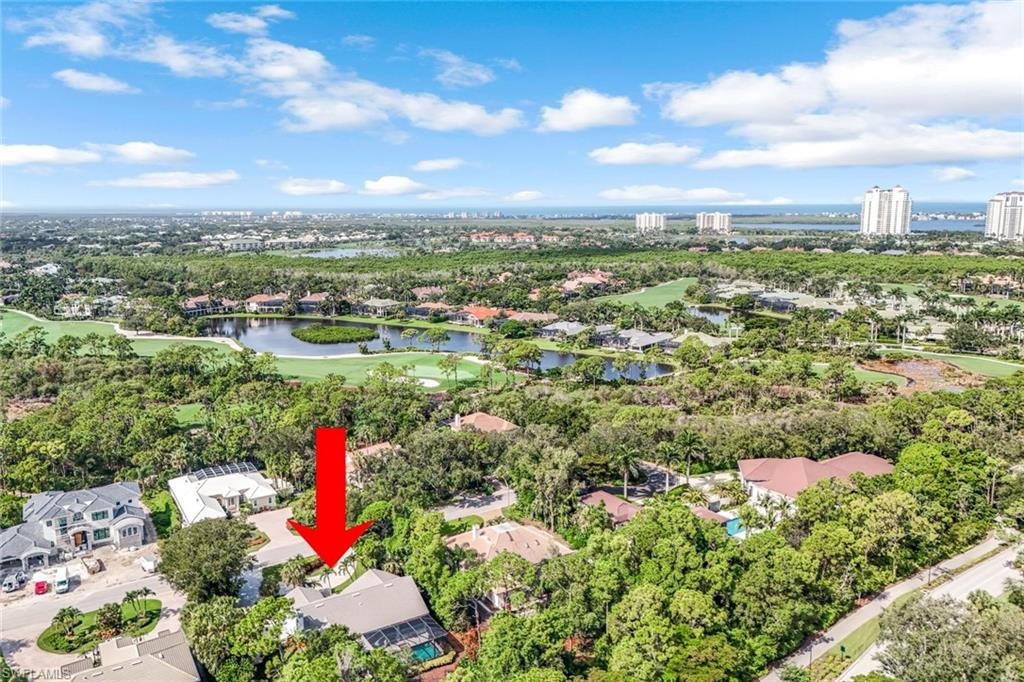 WOODLAKE AT BONITA BAY - Residential