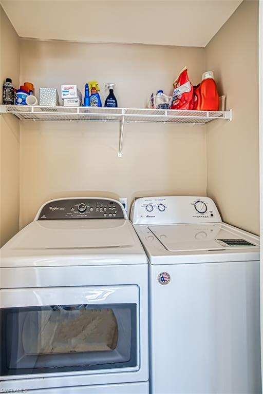 MILL RUN - Residential