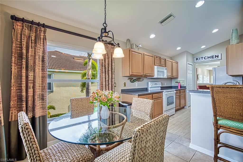 MILL RUN - Residential