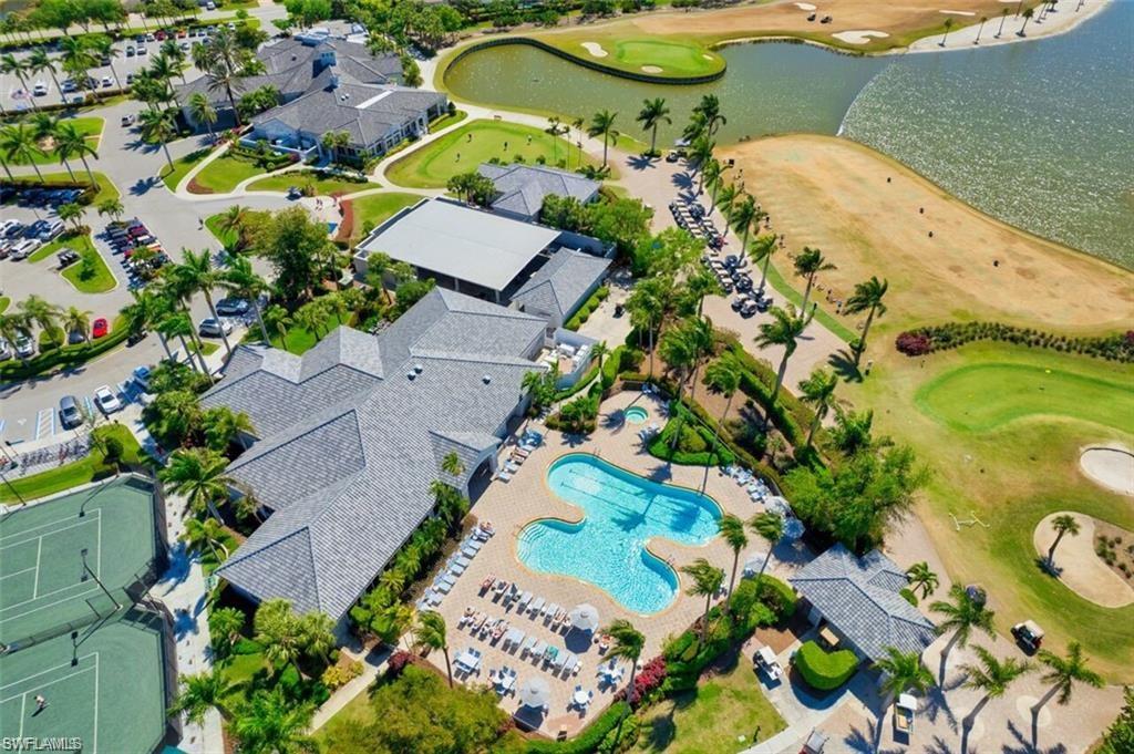 MILL RUN - Residential