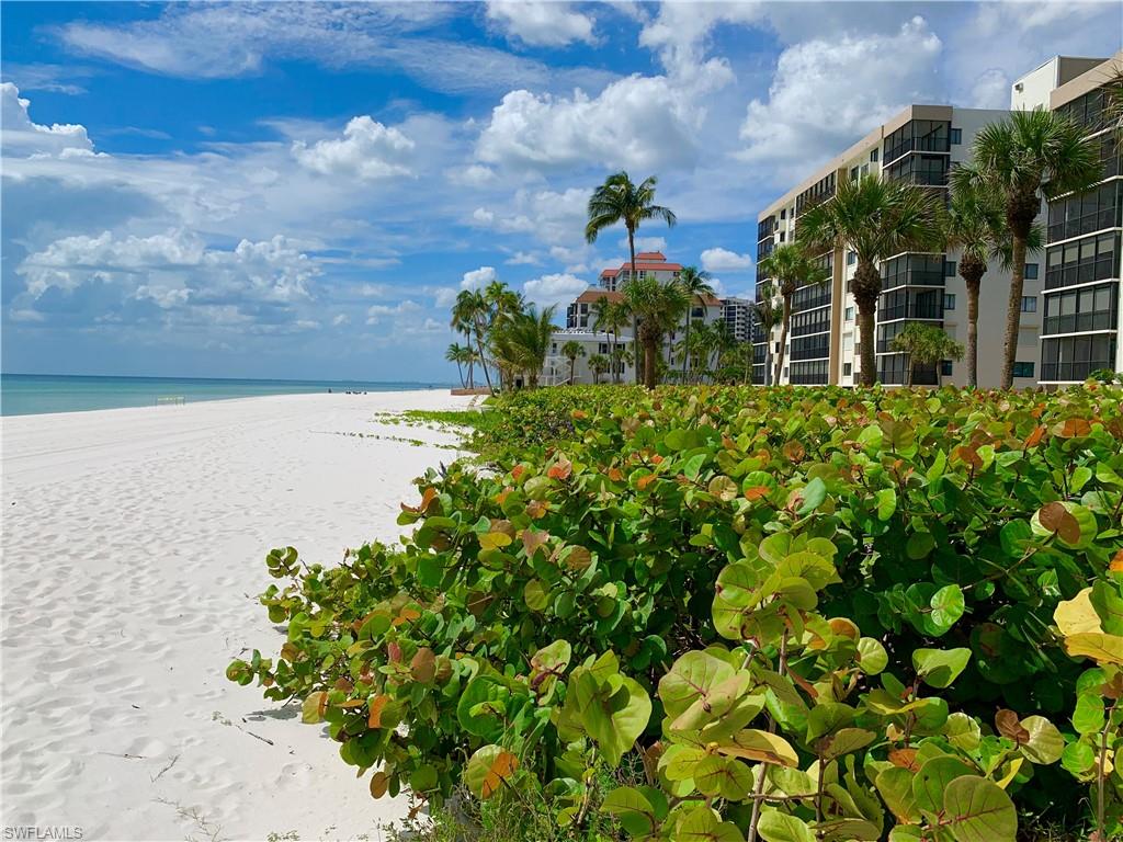 BAYSHORES - Residential Lease