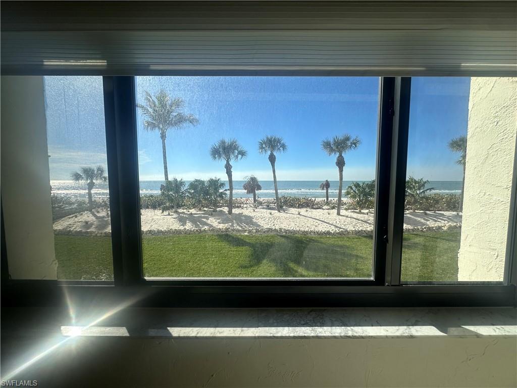 BAYSHORES - Residential Lease