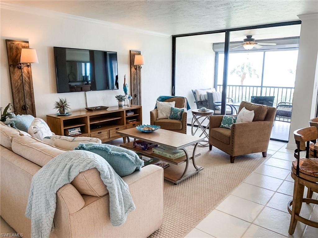 BAYSHORES - Residential Lease