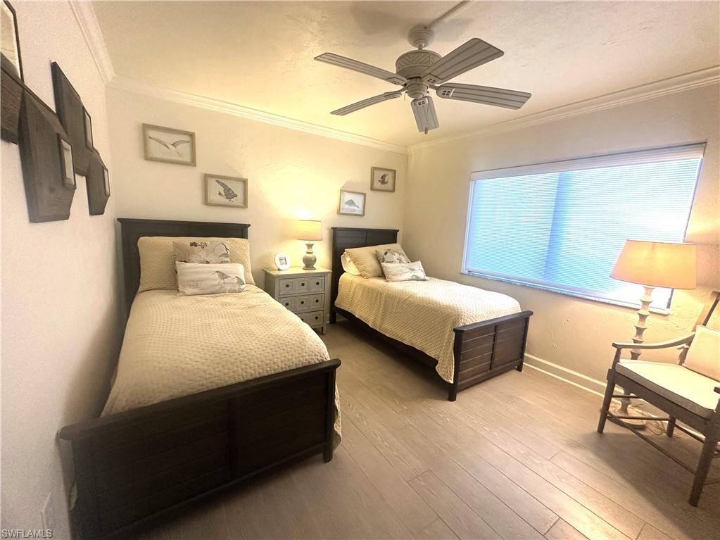 BAYSHORES - Residential Lease