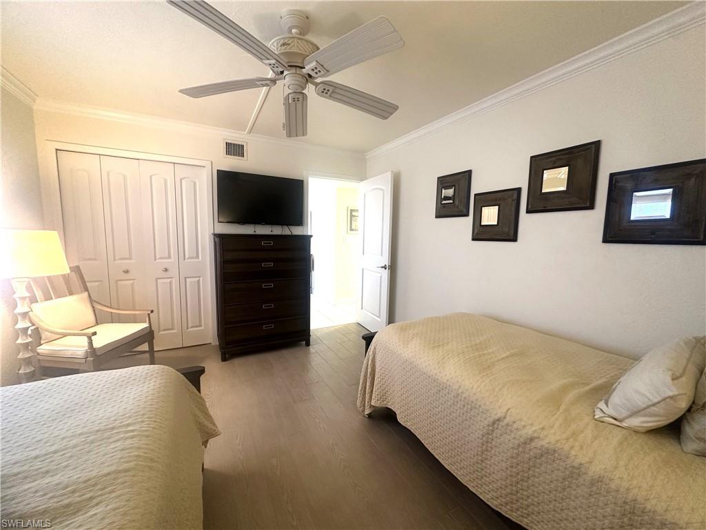 BAYSHORES - Residential Lease