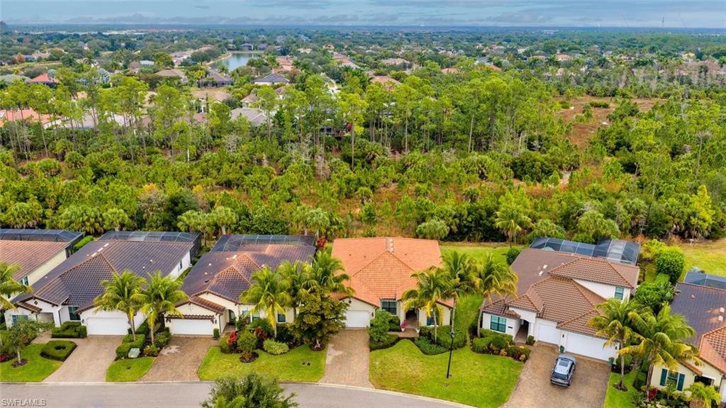 RAFFIA PRESERVE - Residential