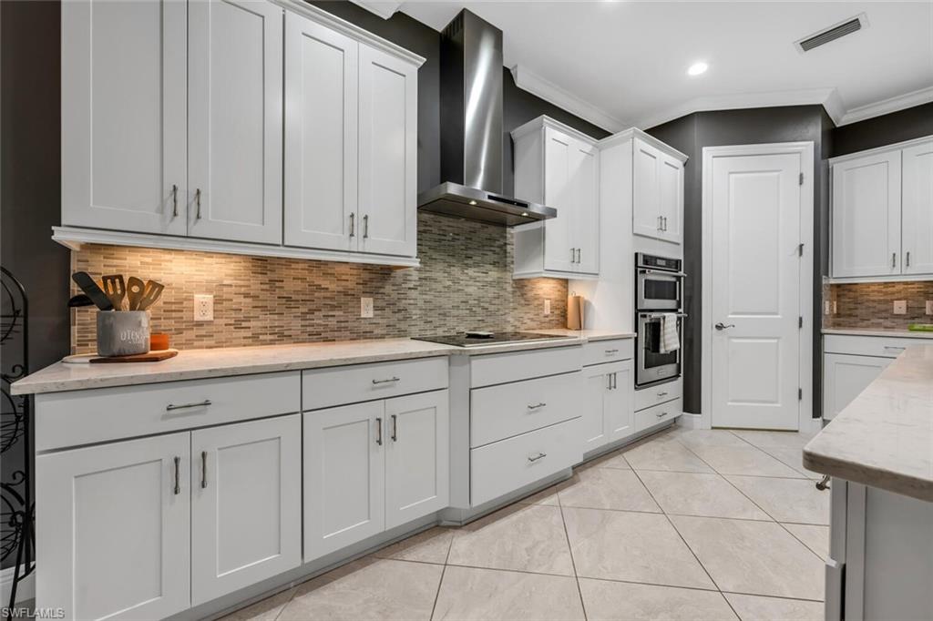 RAFFIA PRESERVE - Residential