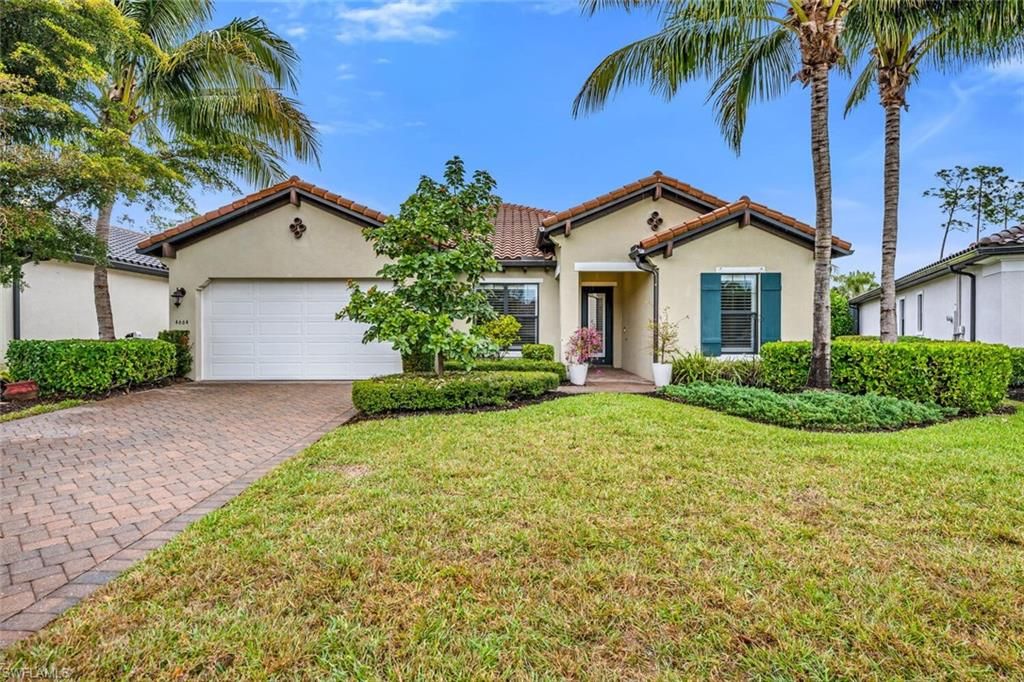 Photo of 4664 Abaca CIR, NAPLES, FL 34119 (MLS # 226002821)