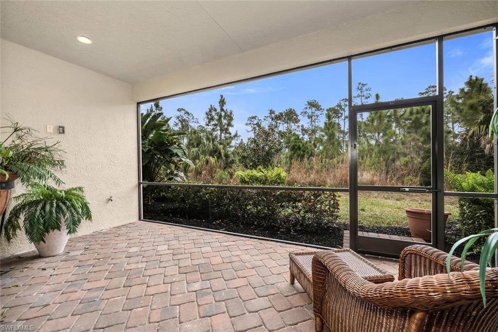 RAFFIA PRESERVE - Residential