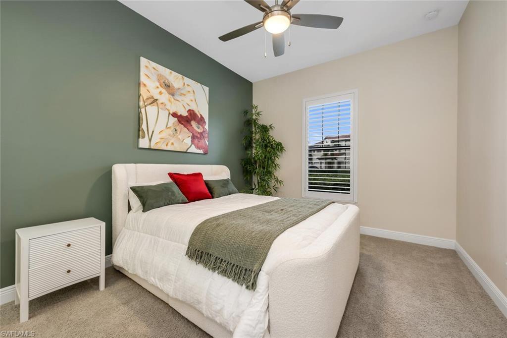 RAFFIA PRESERVE - Residential