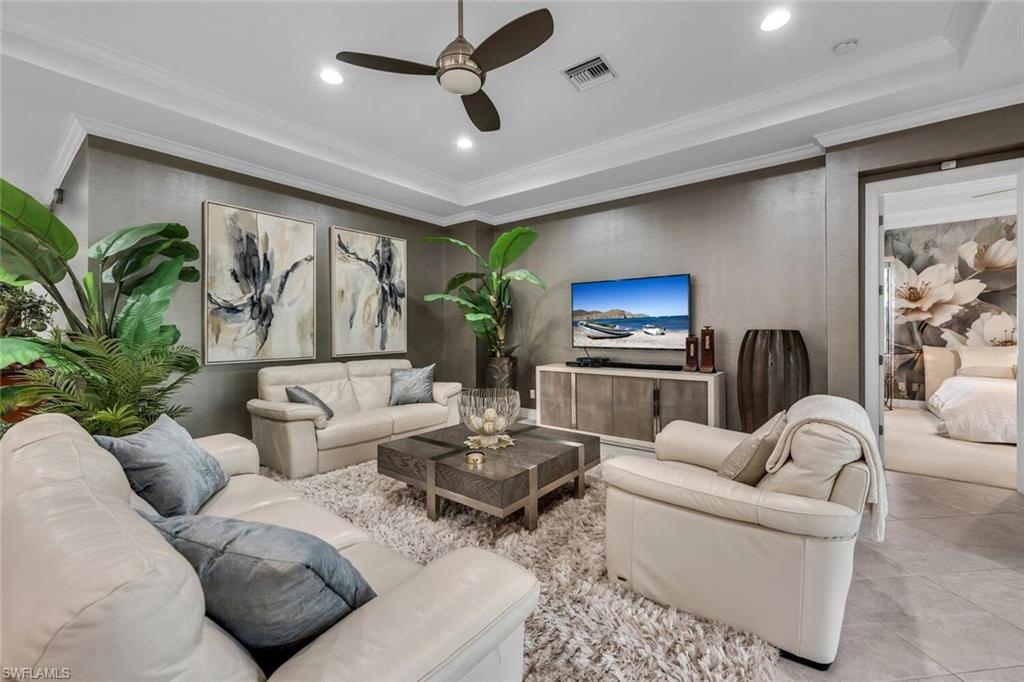 RAFFIA PRESERVE - Residential