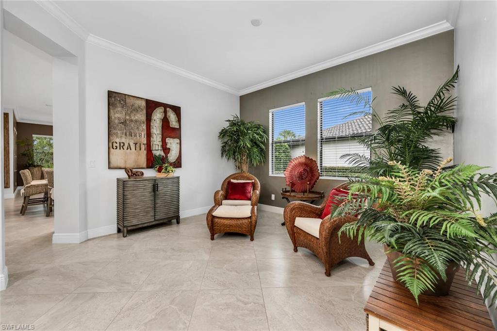 RAFFIA PRESERVE - Residential