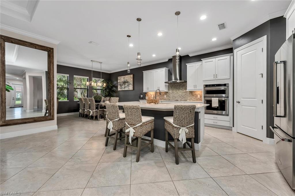 RAFFIA PRESERVE - Residential