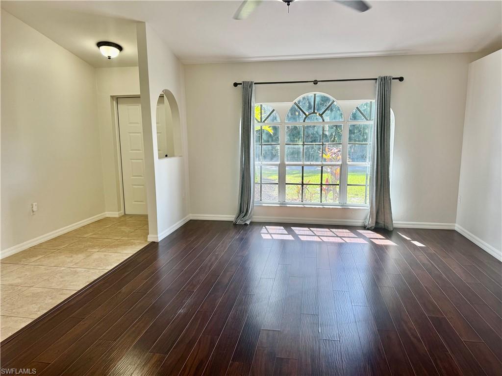 CAPE CORAL - Residential Lease