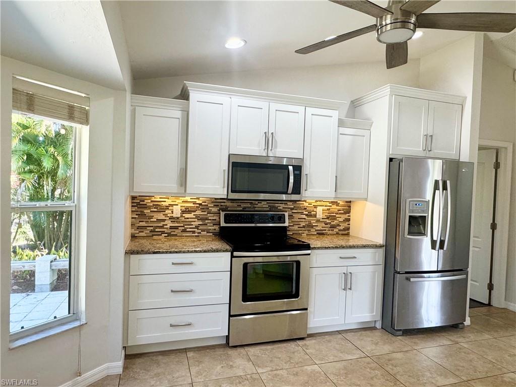 CAPE CORAL - Residential Lease