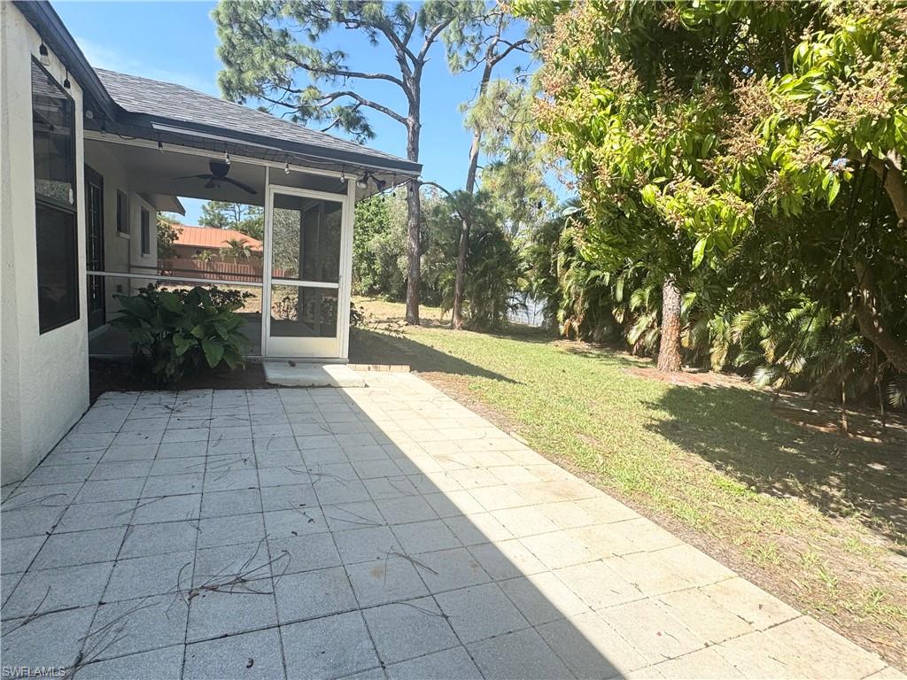 CAPE CORAL - Residential Lease