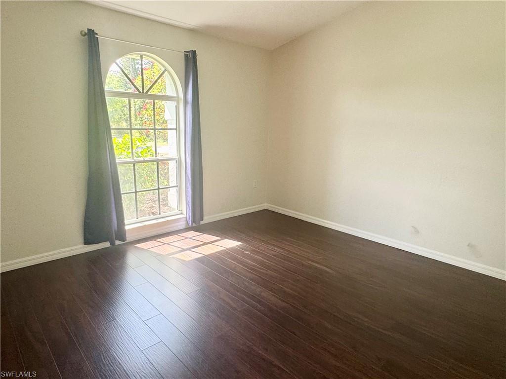 CAPE CORAL - Residential Lease