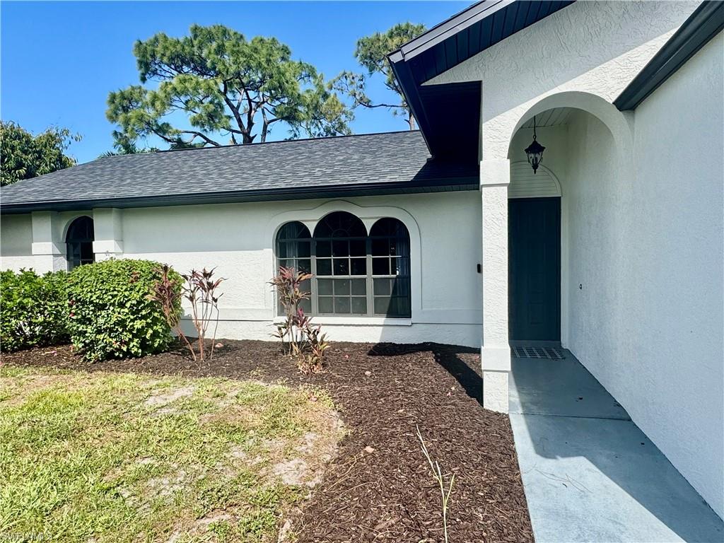 CAPE CORAL - Residential Lease