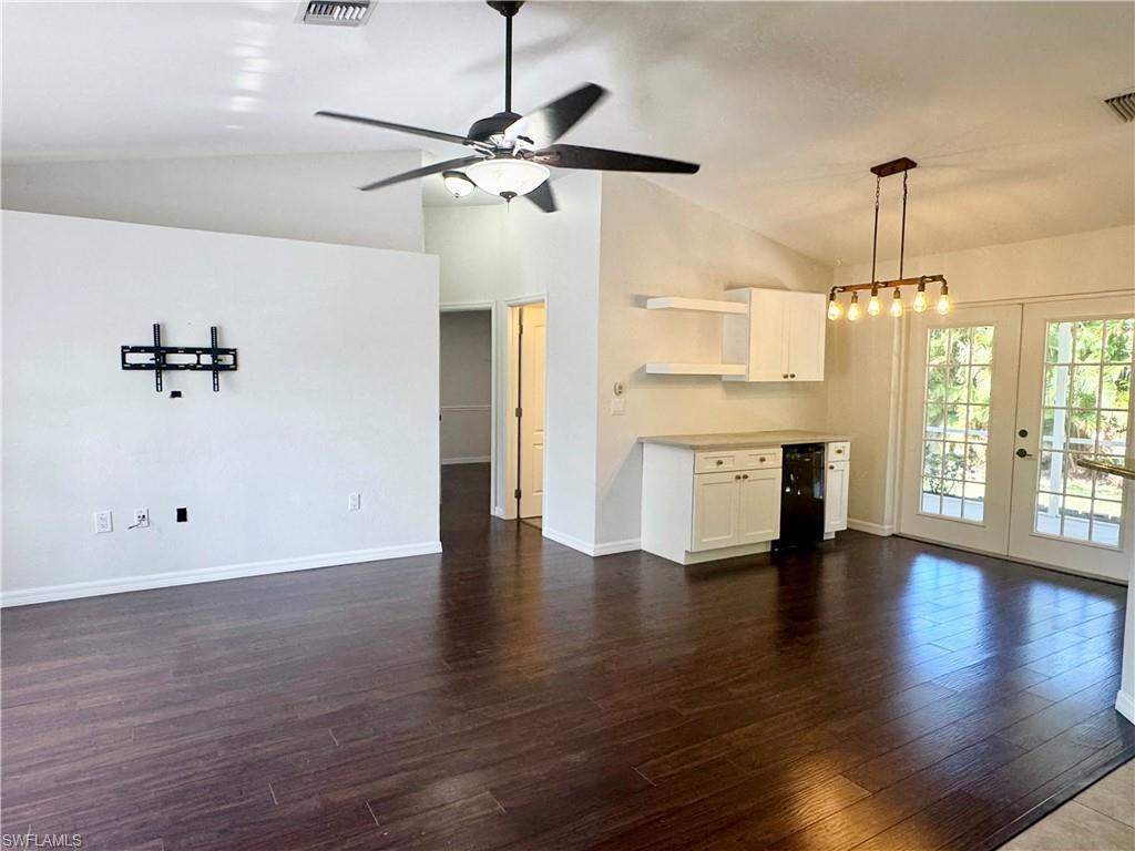 CAPE CORAL - Residential Lease