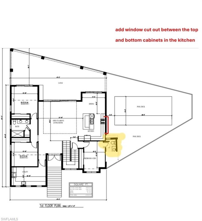BROADVIEW MANOR - Land