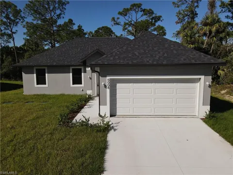 6008 S Moss Cir, Labelle, FL 33935 - MLS#: 225025937