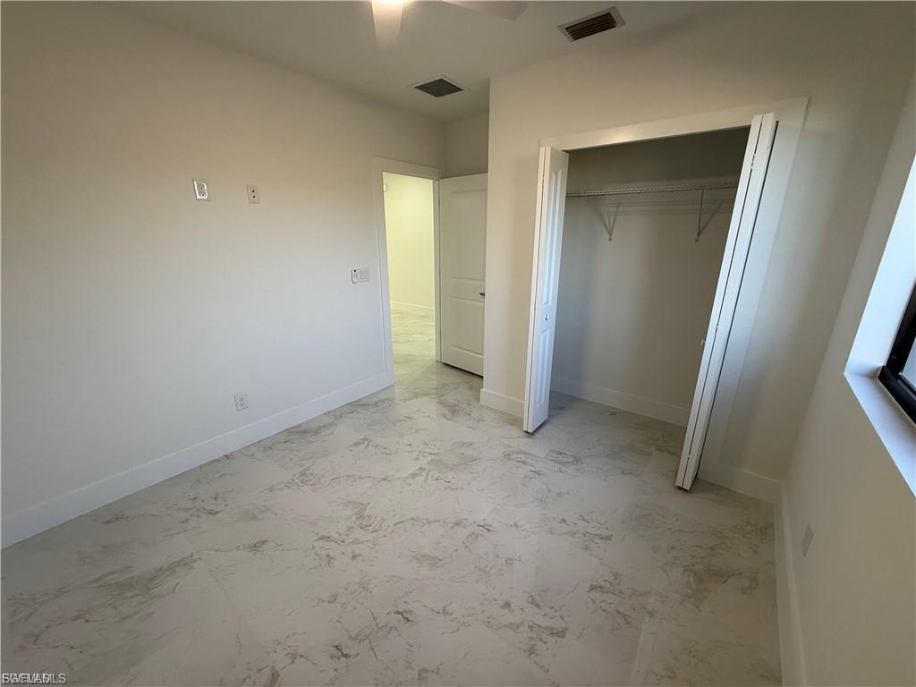 CAPE CORAL - Residential Lease